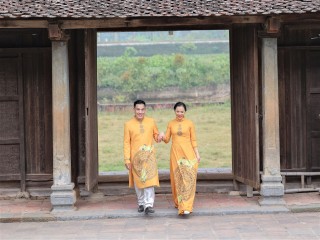 Ca sĩ, Á hậu Trang Viên ra mắt MV nghệ thuật “Khát Quê”